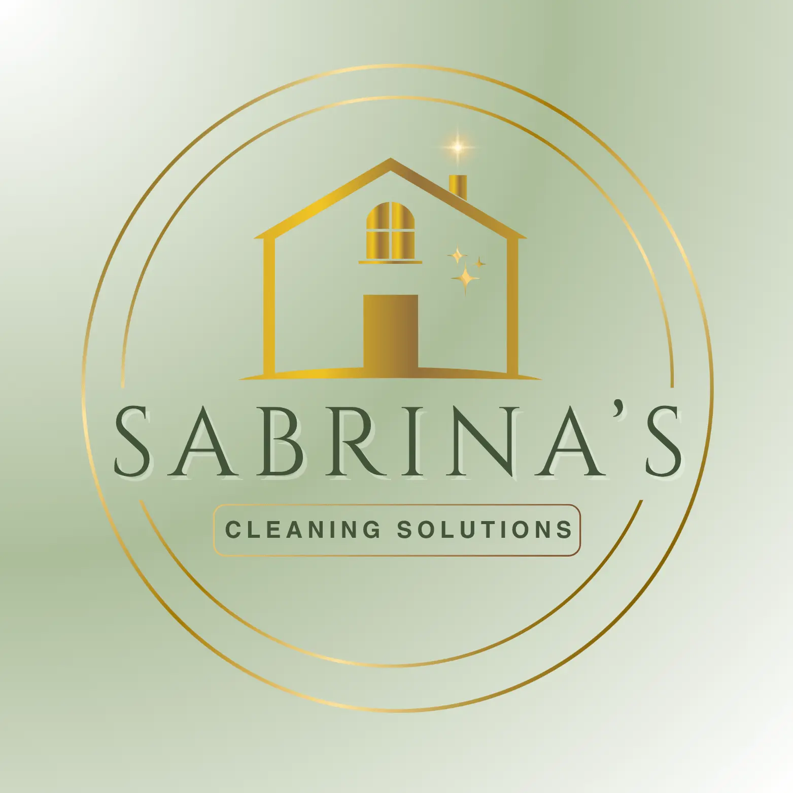 Sabrinas logo